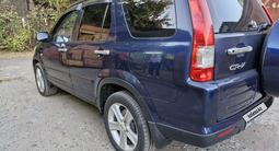 Honda CR-V 2005 года за 6 000 000 тг. в Павлодар – фото 4