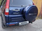 Honda CR-V 2005 года за 6 300 000 тг. в Павлодар – фото 5