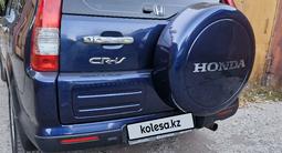 Honda CR-V 2005 года за 6 000 000 тг. в Павлодар – фото 5
