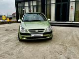 Hyundai Getz 2006 годаfor3 400 000 тг. в Шымкент – фото 2