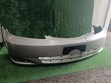 Оригинальный передний бампер от Toyota Camry 30 за 140 000 тг. в Алматы