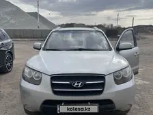 Hyundai Santa FE, 2009