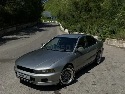Mitsubishi Galant 1997 года за 2 200 000 тг. в Алматы