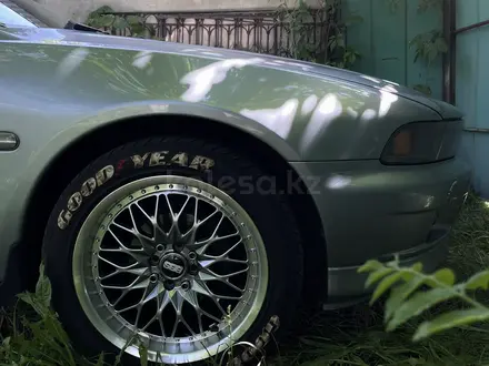 Mitsubishi Galant 1997 года за 2 200 000 тг. в Алматы – фото 2