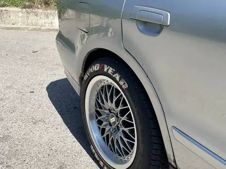 Mitsubishi Galant 1997 года за 2 200 000 тг. в Алматы – фото 4