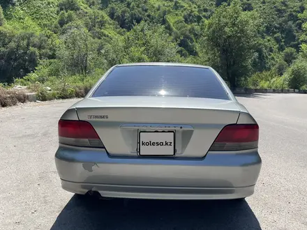 Mitsubishi Galant 1997 года за 2 200 000 тг. в Алматы – фото 6