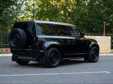 Land Rover Defender 2021 года за 50 000 000 тг. в Караганда – фото 4