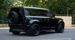 Land Rover Defender 2021 года за 50 000 000 тг. в Караганда – фото 4