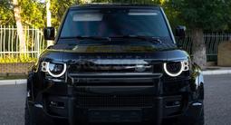 Land Rover Defender 2021 года за 50 000 000 тг. в Караганда – фото 2
