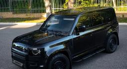 Land Rover Defender 2021 года за 50 000 000 тг. в Караганда – фото 3