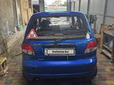 Daewoo Matiz 2012 годаүшін1 250 000 тг. в Караганда – фото 3
