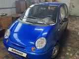 Daewoo Matiz 2012 годаүшін1 250 000 тг. в Караганда – фото 2