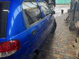 Daewoo Matiz 2012 годаүшін1 250 000 тг. в Караганда – фото 4