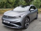 Volkswagen ID.4 2023 года за 13 500 000 тг. в Алматы – фото 3
