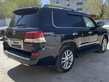 Lexus LX 570 2012 года за 27 000 000 тг. в Актобе – фото 4