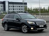 Subaru Outback 2015 годаүшін6 200 000 тг. в Уральск