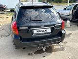 Subaru Outback 2006 годаfor5 500 000 тг. в Актобе – фото 2