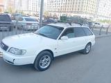 Audi A6 1996 годаfor1 200 000 тг. в Алматы – фото 4