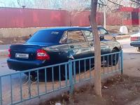 ВАЗ (Lada) Priora 2170 2007 годаүшін800 000 тг. в Актобе