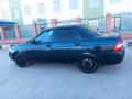 ВАЗ (Lada) Priora 2170 2007 годаүшін800 000 тг. в Актобе – фото 8