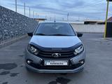 ВАЗ (Lada) Granta 2190 2020 годаfor3 900 000 тг. в Шымкент