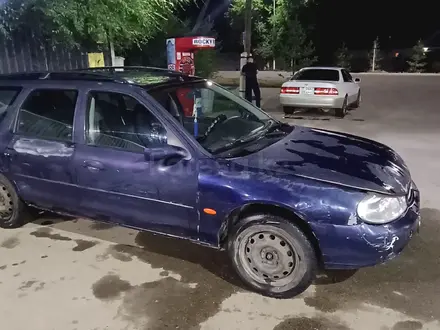 Ford Mondeo 1998 года за 800 000 тг. в Алматы – фото 2