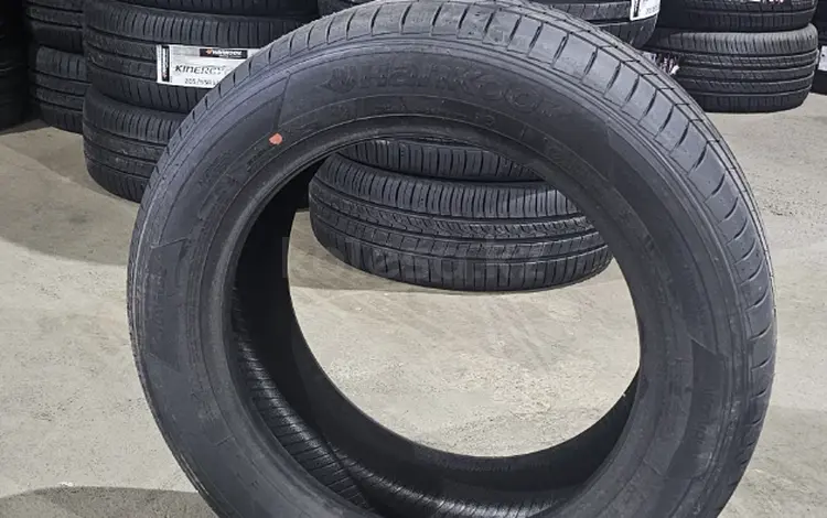 285/45R20 Hankook veNtus S1 evo3 SUV 112Y XL Летняя за 119 000 тг. в Алматы