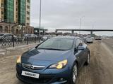 Opel Astra 2015 года за 6 700 000 тг. в Астана