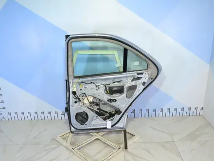 Дверь задний правый Mercedes Benz W220 за 20 000 тг. в Тараз – фото 4