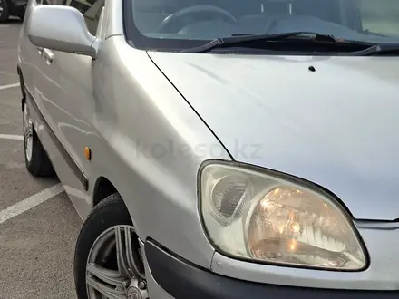 Toyota Raum 1997 года за 2 250 000 тг. в Алматы – фото 10