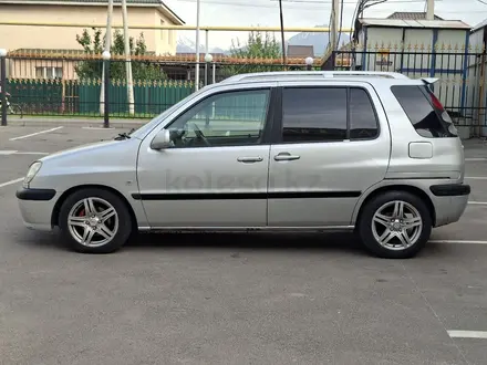 Toyota Raum 1997 года за 2 250 000 тг. в Алматы – фото 13