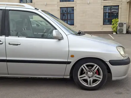 Toyota Raum 1997 года за 2 250 000 тг. в Алматы – фото 16
