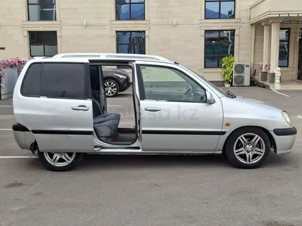 Toyota Raum 1997 года за 2 250 000 тг. в Алматы – фото 19