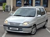Toyota Raum 1997 года за 2 300 000 тг. в Алматы