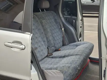 Toyota Raum 1997 года за 2 250 000 тг. в Алматы – фото 21