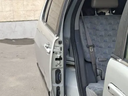 Toyota Raum 1997 года за 2 250 000 тг. в Алматы – фото 22
