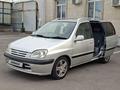 Toyota Raum 1997 года за 2 250 000 тг. в Алматы – фото 23