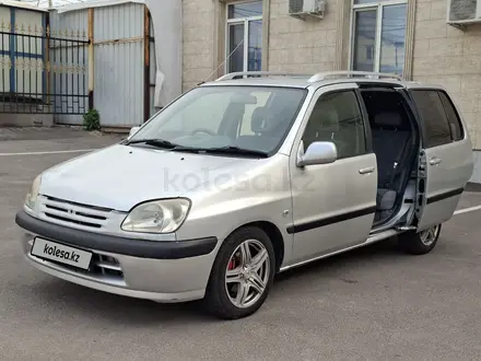 Toyota Raum 1997 года за 2 250 000 тг. в Алматы – фото 23