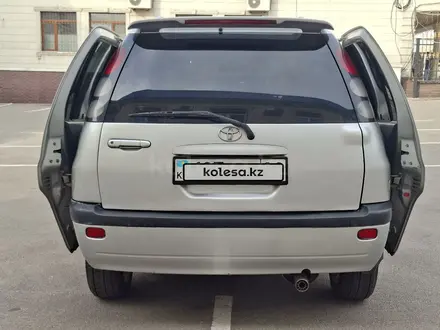 Toyota Raum 1997 года за 2 250 000 тг. в Алматы – фото 24