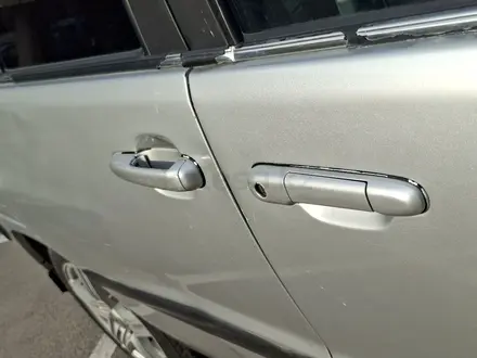 Toyota Raum 1997 года за 2 250 000 тг. в Алматы – фото 25