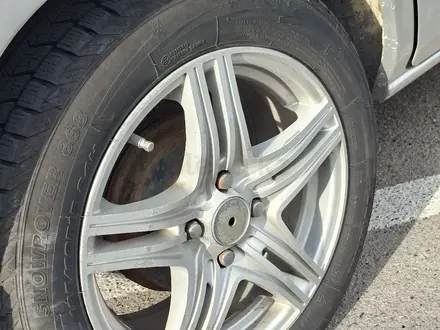 Toyota Raum 1997 года за 2 250 000 тг. в Алматы – фото 27