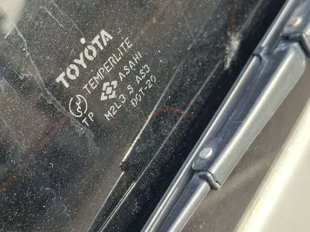 Toyota Raum 1997 года за 2 250 000 тг. в Алматы – фото 30