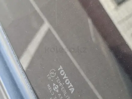 Toyota Raum 1997 года за 2 250 000 тг. в Алматы – фото 31