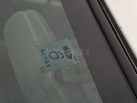 Toyota Raum 1997 года за 2 250 000 тг. в Алматы – фото 34