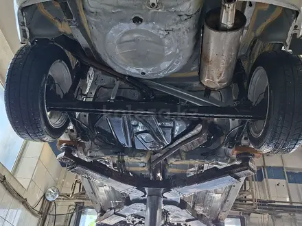 Toyota Raum 1997 года за 2 250 000 тг. в Алматы – фото 37