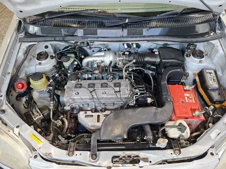 Toyota Raum 1997 года за 2 250 000 тг. в Алматы – фото 39