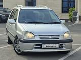 Toyota Raum 1997 года за 2 300 000 тг. в Алматы – фото 4