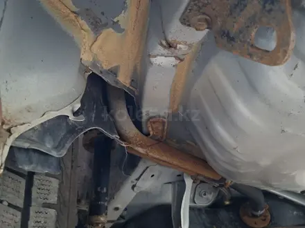 Toyota Raum 1997 года за 2 250 000 тг. в Алматы – фото 41