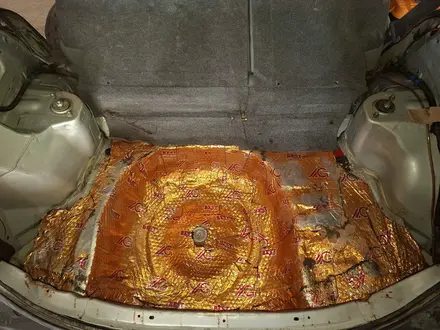 Toyota Raum 1997 года за 2 250 000 тг. в Алматы – фото 43