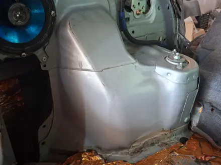Toyota Raum 1997 года за 2 250 000 тг. в Алматы – фото 44